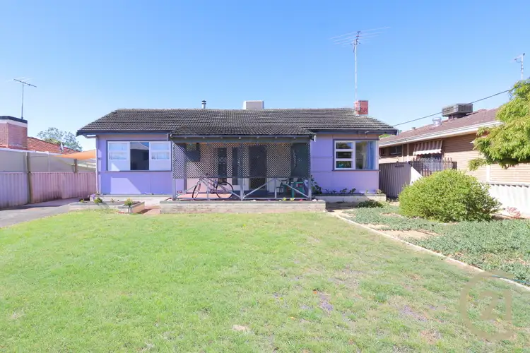 Main view of Homely house listing, 14 Eacott Street, Mandurah WA 6210