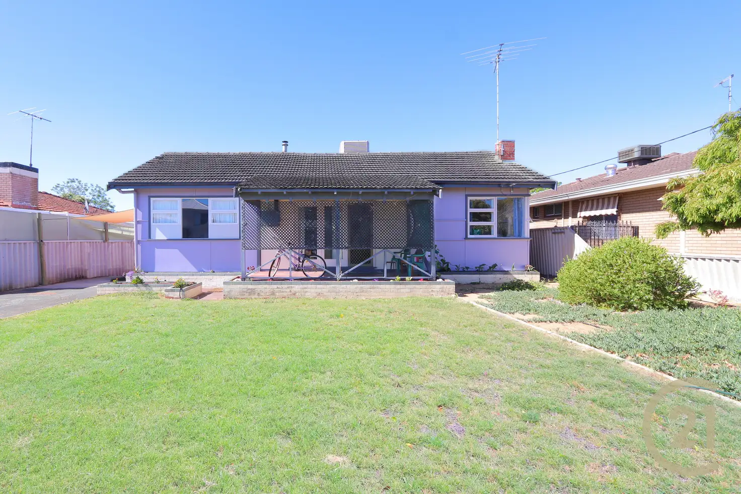 Main view of Homely house listing, 14 Eacott Street, Mandurah WA 6210