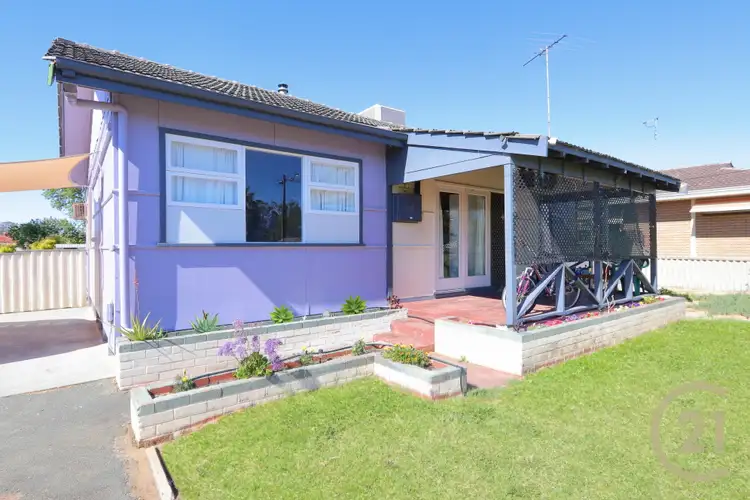 Second view of Homely house listing, 14 Eacott Street, Mandurah WA 6210