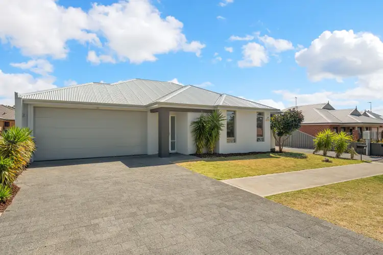 Second view of Homely house listing, 31a Raleigh Street, Carlisle WA 6101