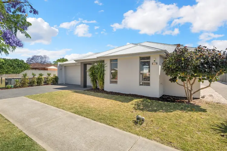 Third view of Homely house listing, 31a Raleigh Street, Carlisle WA 6101
