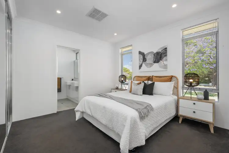 Fifth view of Homely house listing, 31a Raleigh Street, Carlisle WA 6101