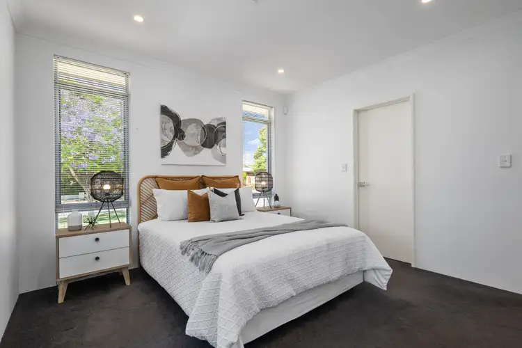 Sixth view of Homely house listing, 31a Raleigh Street, Carlisle WA 6101