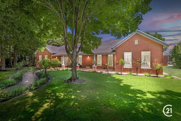 21 Schoeffel Drive, Echuca VIC 3564