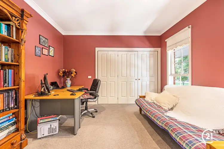 Fourth view of Homely house listing, 21 Schoeffel Drive, Echuca VIC 3564