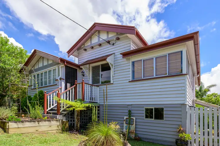 8 Shanks Street, Gympie QLD 4570