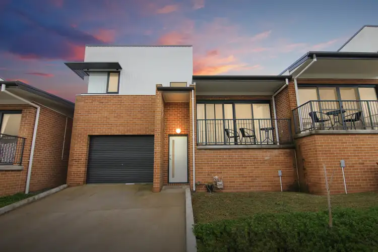 Main view of Homely townhouse listing, 5/49 Mawson Street, Shortland NSW 2307