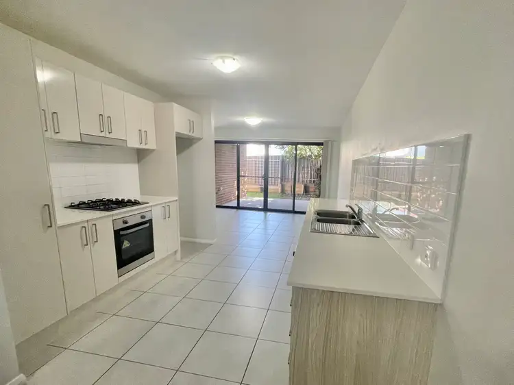 Fourth view of Homely townhouse listing, 5/49 Mawson Street, Shortland NSW 2307