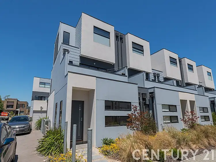 Main view of Homely townhouse listing, 1 Hedge Place, Pakenham VIC 3810
