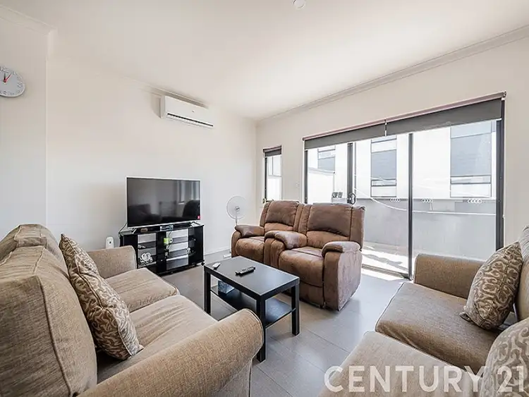 Second view of Homely townhouse listing, 1 Hedge Place, Pakenham VIC 3810