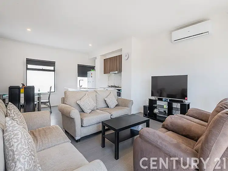Third view of Homely townhouse listing, 1 Hedge Place, Pakenham VIC 3810