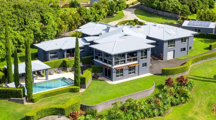 228 Richmond Hill Road, Richmond Hill NSW 2480