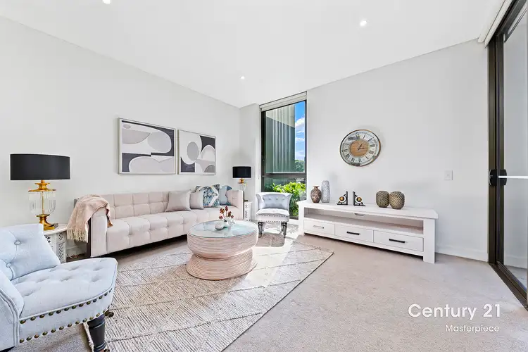 103/2 Scotsman Street, Forest Lodge NSW 2037