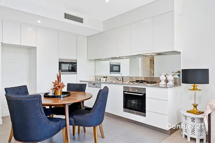 Third view of Homely apartment listing, 103/2 Scotsman Street, Forest Lodge NSW 2037