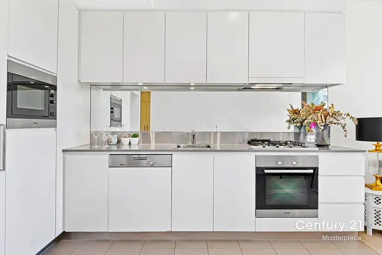 Fifth view of Homely apartment listing, 103/2 Scotsman Street, Forest Lodge NSW 2037