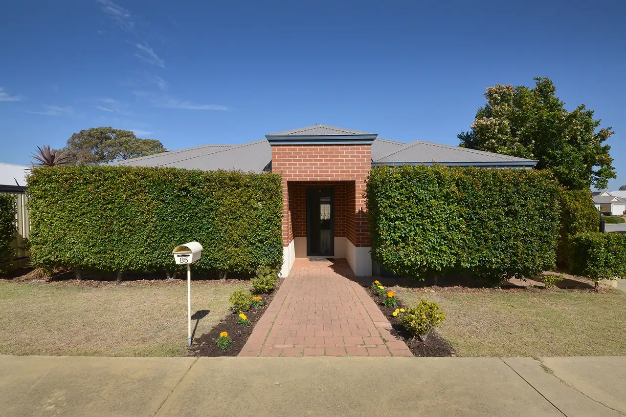 Main view of Homely house listing, 85 Observatory Drive, Clarkson WA 6030