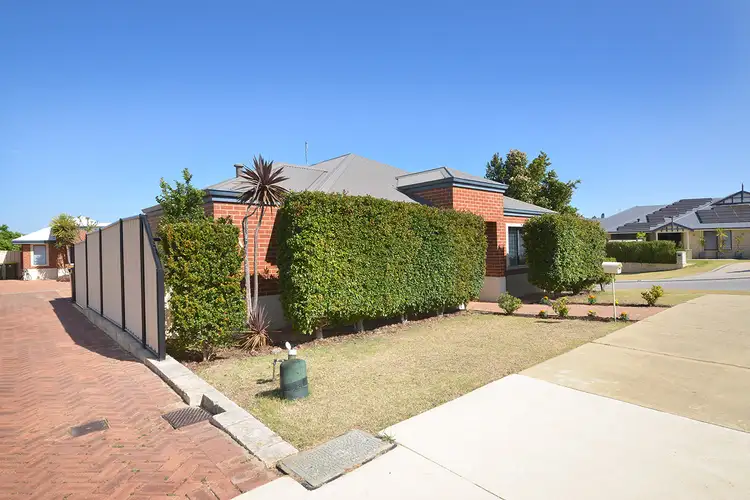 Second view of Homely house listing, 85 Observatory Drive, Clarkson WA 6030