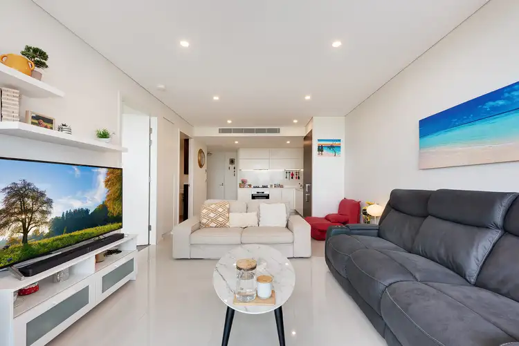 610/2 Burley Street