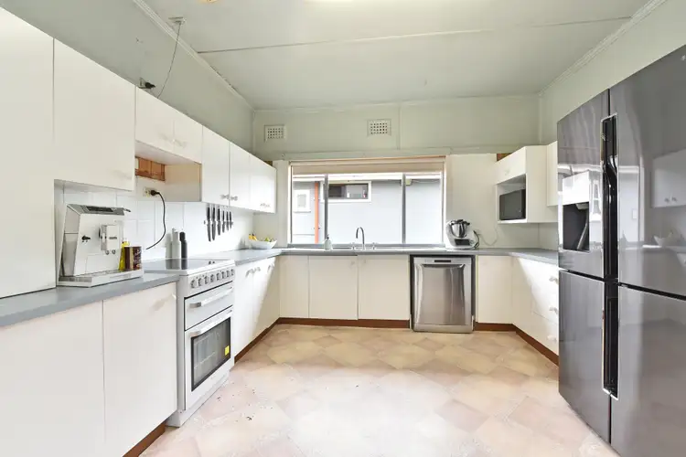 Second view of Homely house listing, 93 Lake Street, Blackalls Park NSW 2283