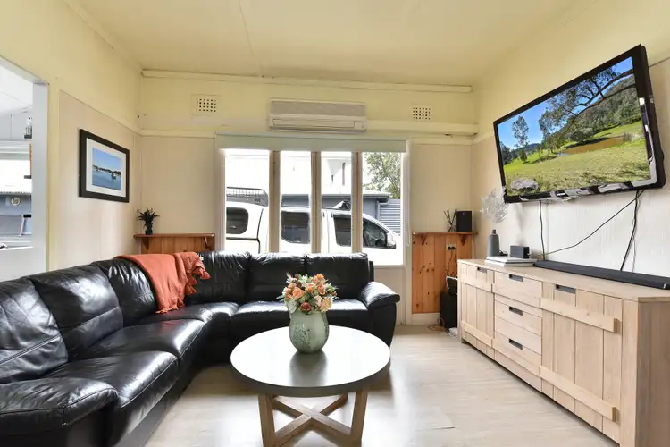 Fourth view of Homely house listing, 93 Lake Street, Blackalls Park NSW 2283