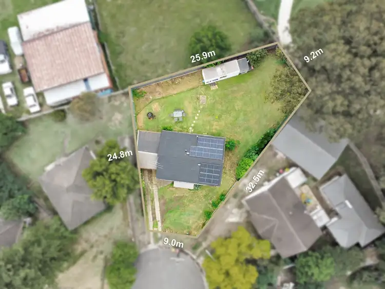 Main view of Homely house listing, 7 Evans Place, Mount Pritchard NSW 2170