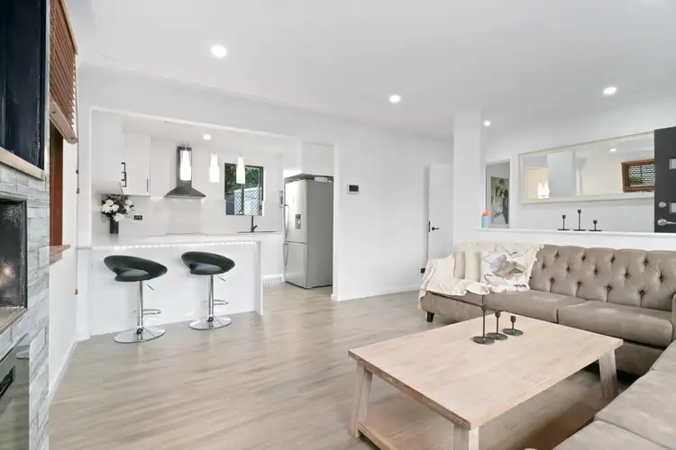 Second view of Homely house listing, 7 Evans Place, Mount Pritchard NSW 2170