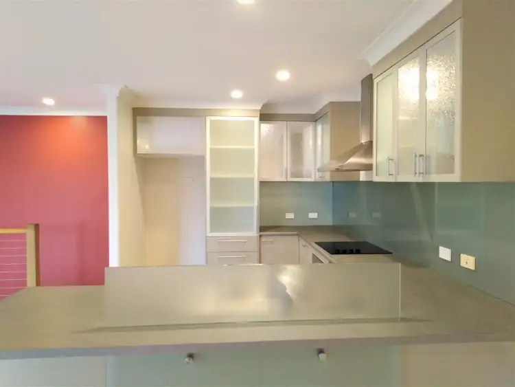 Sixth view of Homely townhouse listing, 1/194 Cypress Street, Urangan QLD 4655