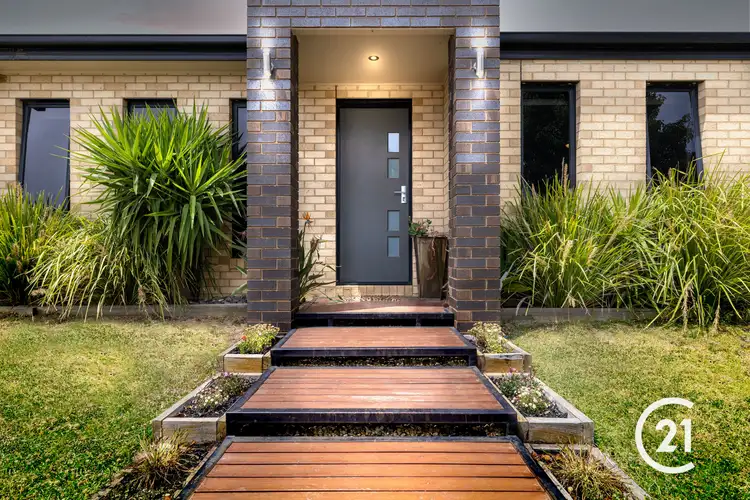 Second view of Homely house listing, 28 Mclachlan Road, Echuca VIC 3564