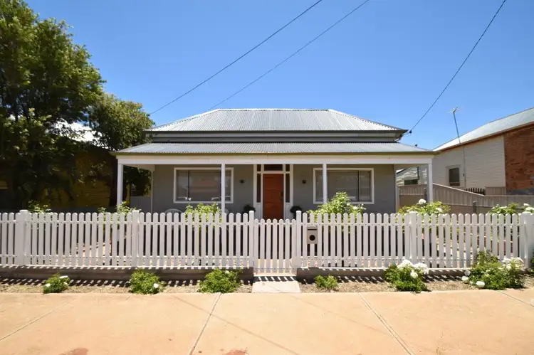 248 Chloride Street, Broken Hill NSW 2880