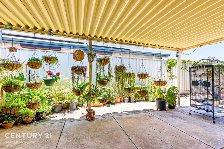 Fourth view of Homely house listing, 41 Ashworth Way, Brookdale WA 6112