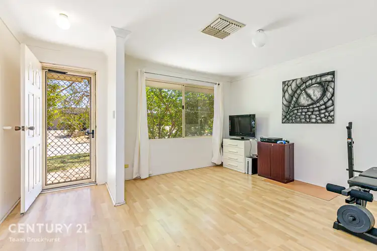 Fifth view of Homely house listing, 41 Ashworth Way, Brookdale WA 6112