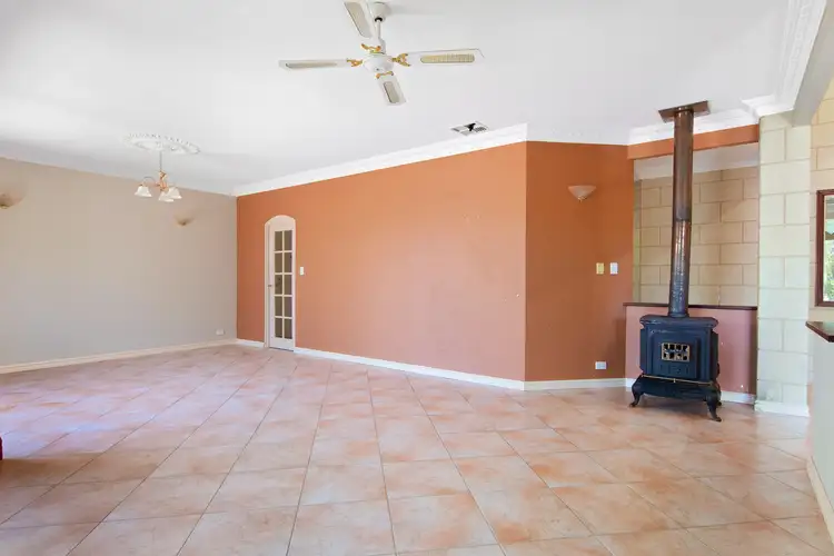 Second view of Homely house listing, 24 Sleaford Drive, Gelorup WA 6230