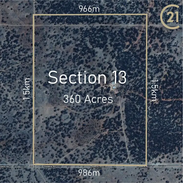 2428 Pipeline Road, Bundey SA 5320