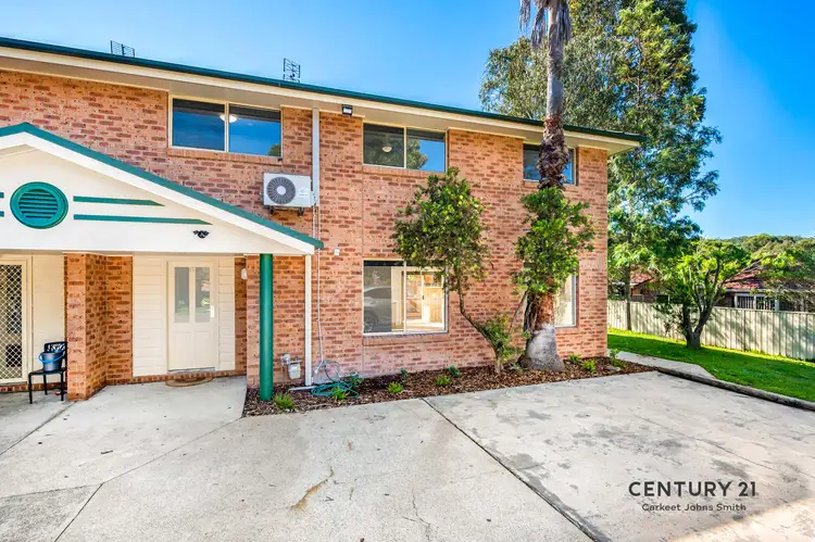 6/35 Robinson Avenue, Lambton NSW 2299