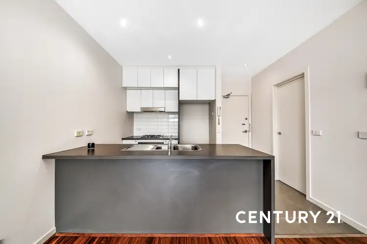 Second view of Homely apartment listing, 34/2 Monash Green Drive, Clayton VIC 3168