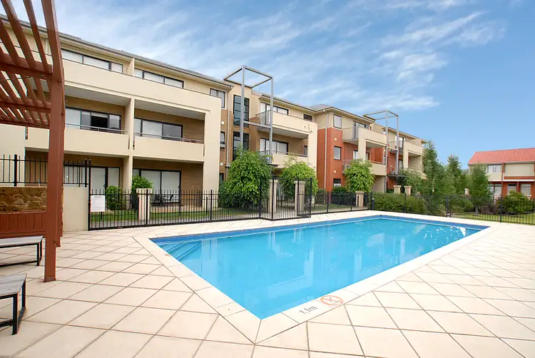 Fourth view of Homely apartment listing, 34/2 Monash Green Drive, Clayton VIC 3168