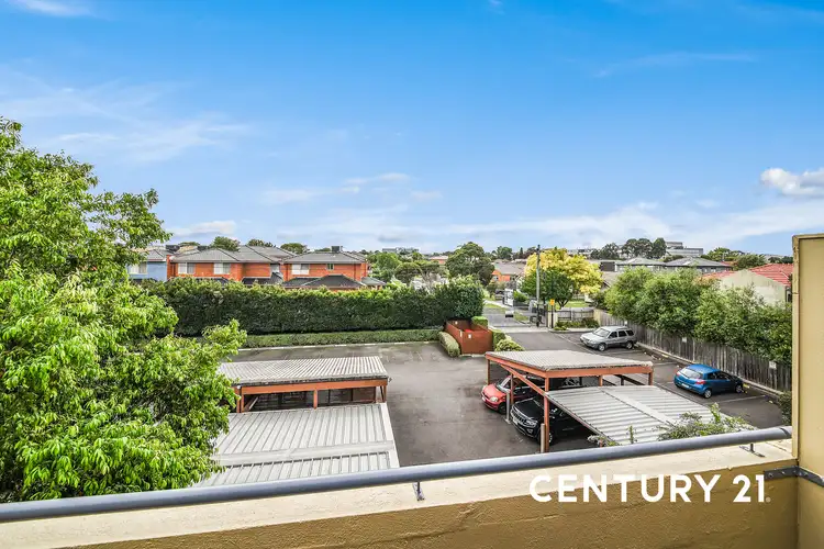 Fifth view of Homely apartment listing, 34/2 Monash Green Drive, Clayton VIC 3168