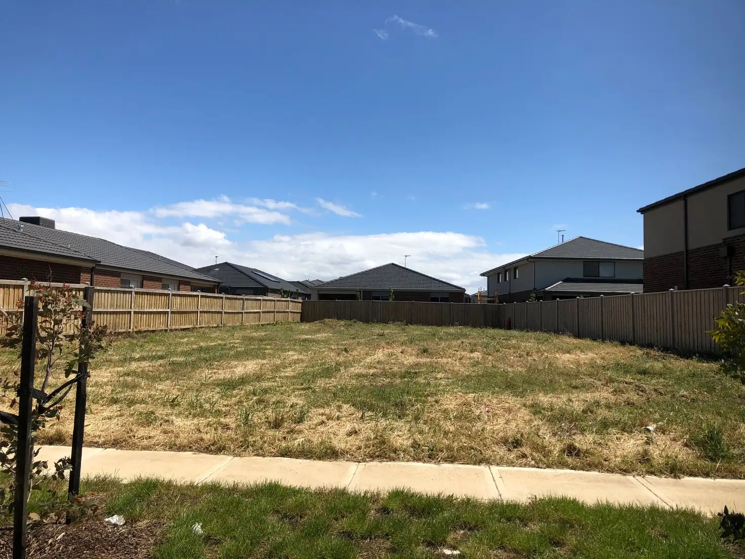 Main view of Homely land listing, 11 Aldinga Avenue, Point Cook VIC 3030