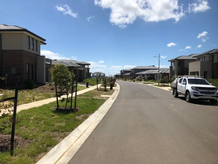 Second view of Homely land listing, 11 Aldinga Avenue, Point Cook VIC 3030