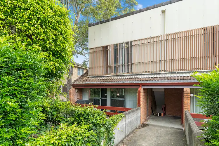 1/37 Kitchener Parade, The Hill NSW 2300