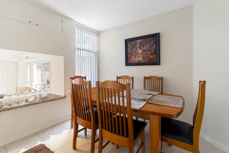 Third view of Homely townhouse listing, 1/37 Kitchener Parade, The Hill NSW 2300