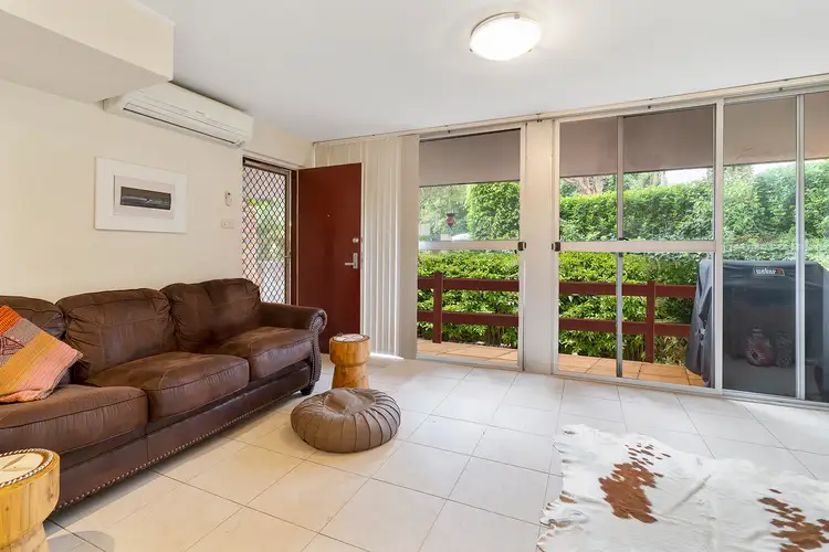 Fourth view of Homely townhouse listing, 1/37 Kitchener Parade, The Hill NSW 2300