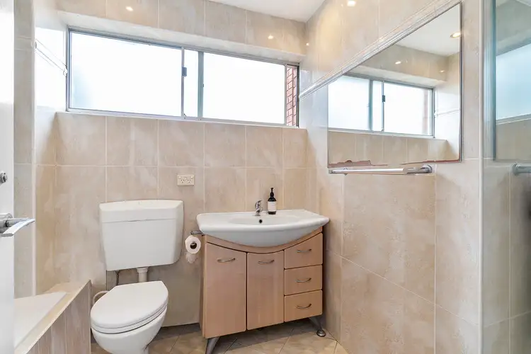 Sixth view of Homely townhouse listing, 1/37 Kitchener Parade, The Hill NSW 2300
