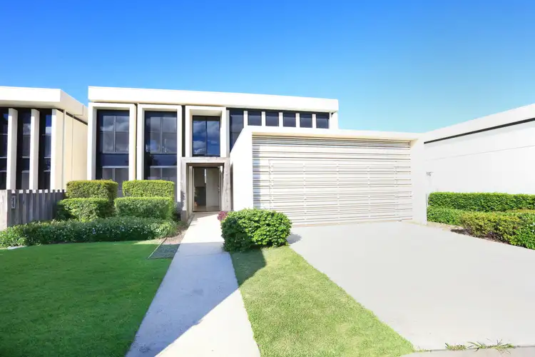 Third view of Homely house listing, 21 The Boulevarde, Benowa QLD 4217