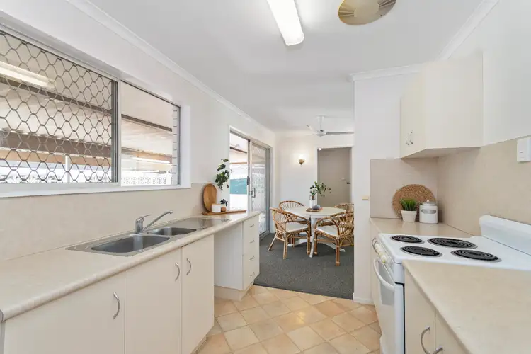 Fourth view of Homely house listing, 25 Silkwood Street, Kirwan QLD 4817