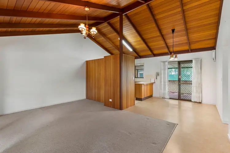 Main view of Homely house listing, 38 Wollomia Way, Sunrise Beach QLD 4567