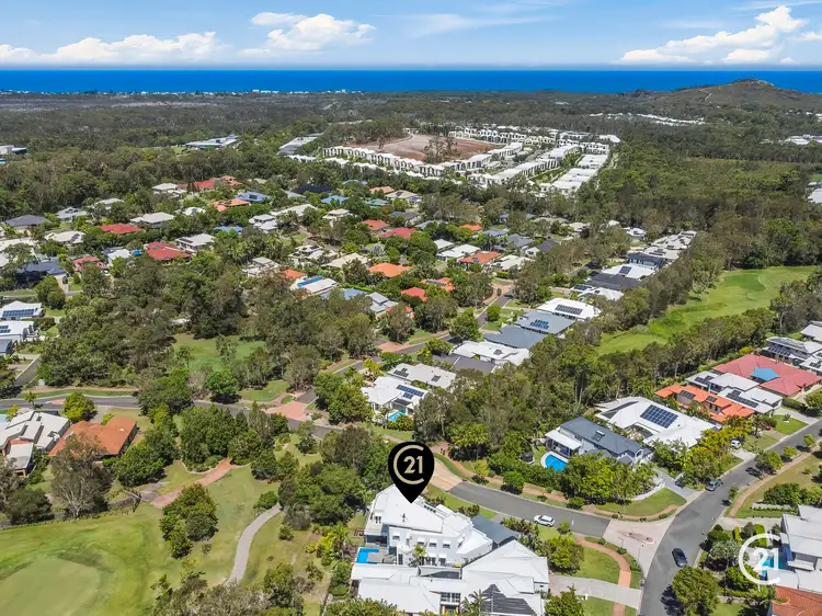 52 Longwood Drive, Peregian Springs QLD 4573