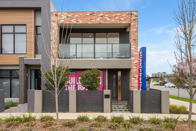 1 Anderson Lane, Lightsview SA 5085