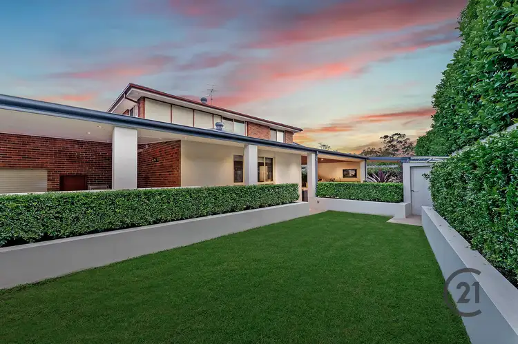 Third view of Homely house listing, 19 Monarch Close, Rouse Hill NSW 2155