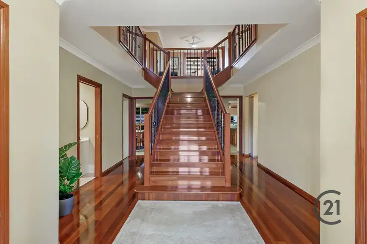 Fifth view of Homely house listing, 19 Monarch Close, Rouse Hill NSW 2155